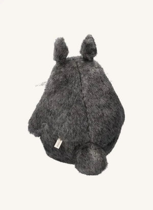 Maison Ghibli - Totoro Plush Toy - My Neighbor Totoro | Gray