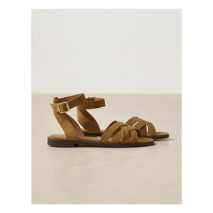 Rivecour - Sandals n°203 Sweden | Bark