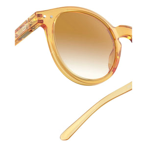 IZIPIZI - Sunglasses #M | Gold
