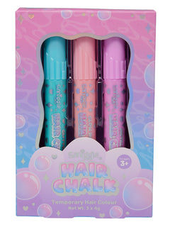 Smiggle - Hair Chalk 3-Pack