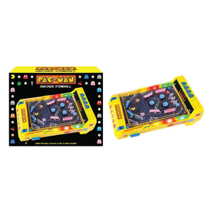 Merchant Ambassador - Flipper - Pac Man