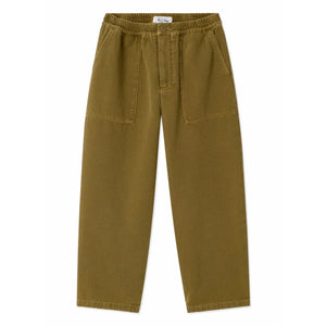 American Vintage - Lycaz Chino Pantolon | Yeşil