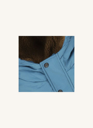Tumble N'Dry - Brunswick 2 Down Jacket | Steel