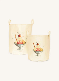 Konges Sløjd - Ice Cream Storage Bag