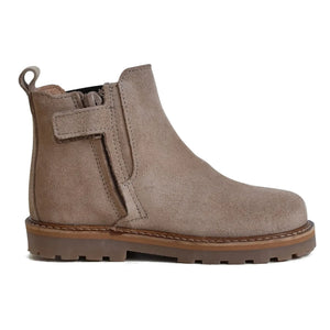 du Loua - Du Louis Boots | Taupe Brown