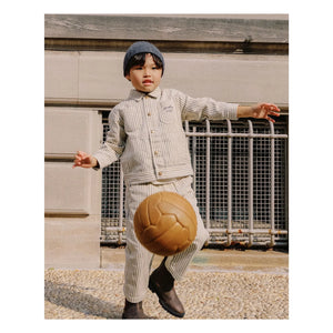 Rylee + Cru - Work Jacket | Ecru
