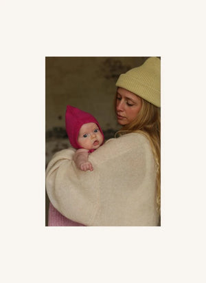Hvid - Isidor Merino Yün Bere | Oats