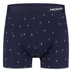 Pockies - Slip Hammer | Navy Blue