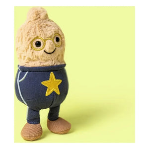 Jellycat - Peanut Star peluş