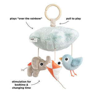 Done by deer - Musical Playground | Blue