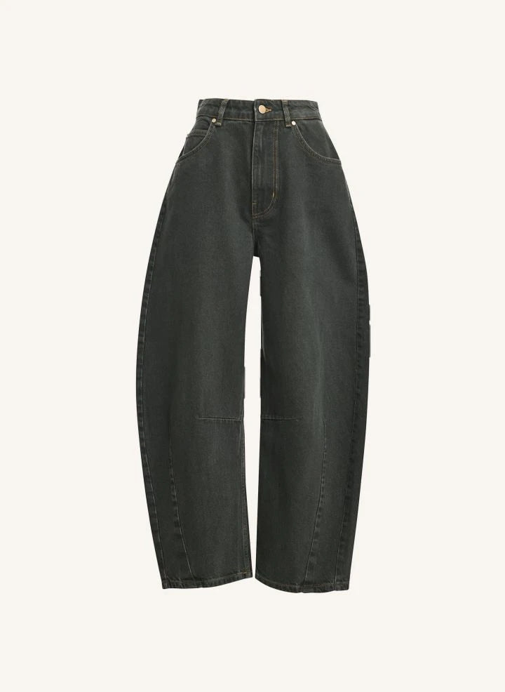 Essentiel Antwerp - Jean Kokos | Forest Green