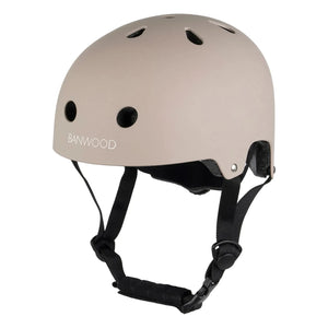 Banwood - Bicycle Helmet | Beige