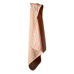 Bongusta - Naram Bath Robe | Orange