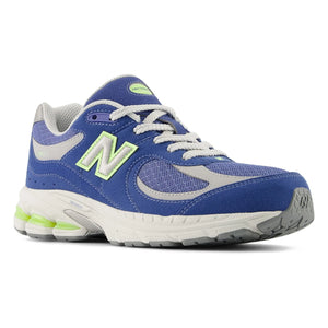 New Balance - Baskets Laces 2002 | Dark Blue