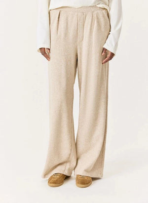 American Vintage - Dantown Cotton Jogger Pants | Dark Brown