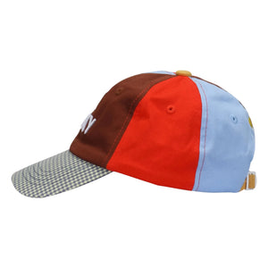 Sticky Lemon - Sticky Cap | Red