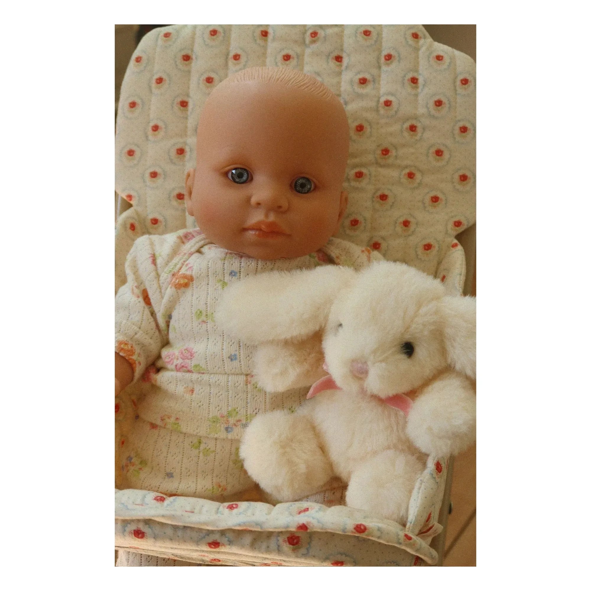 Konges Sløjd - Toy doll and cute plush | Off-White