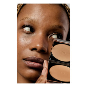 AIME - Le Fond de Teint Poudre SPF+30 - 7g | Koyu