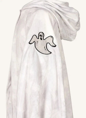 Souza - Ghost Costume