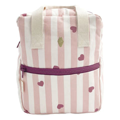 Milinane - Noé Backpack | Light Pink