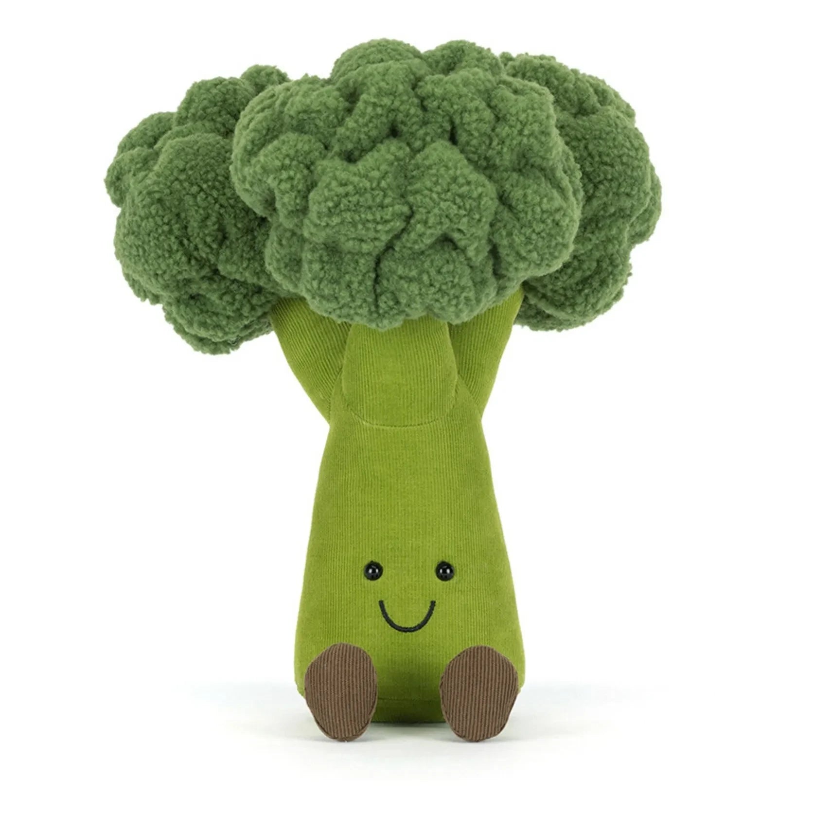 Jellycat - Broccoli Plush Toy
