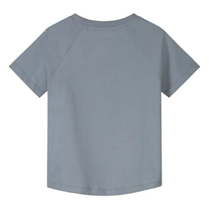 Gray Label - Organic Cotton T-Shirt | Ice Blue