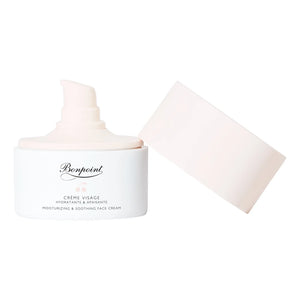 Bonpoint - Moisturizing Face Cream - 50 ml