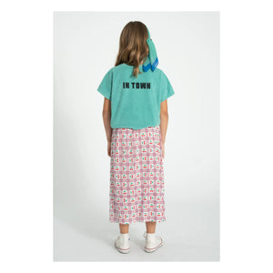 Piupiuchick - En İyi Arkadaş Tişört | Turkuaz
