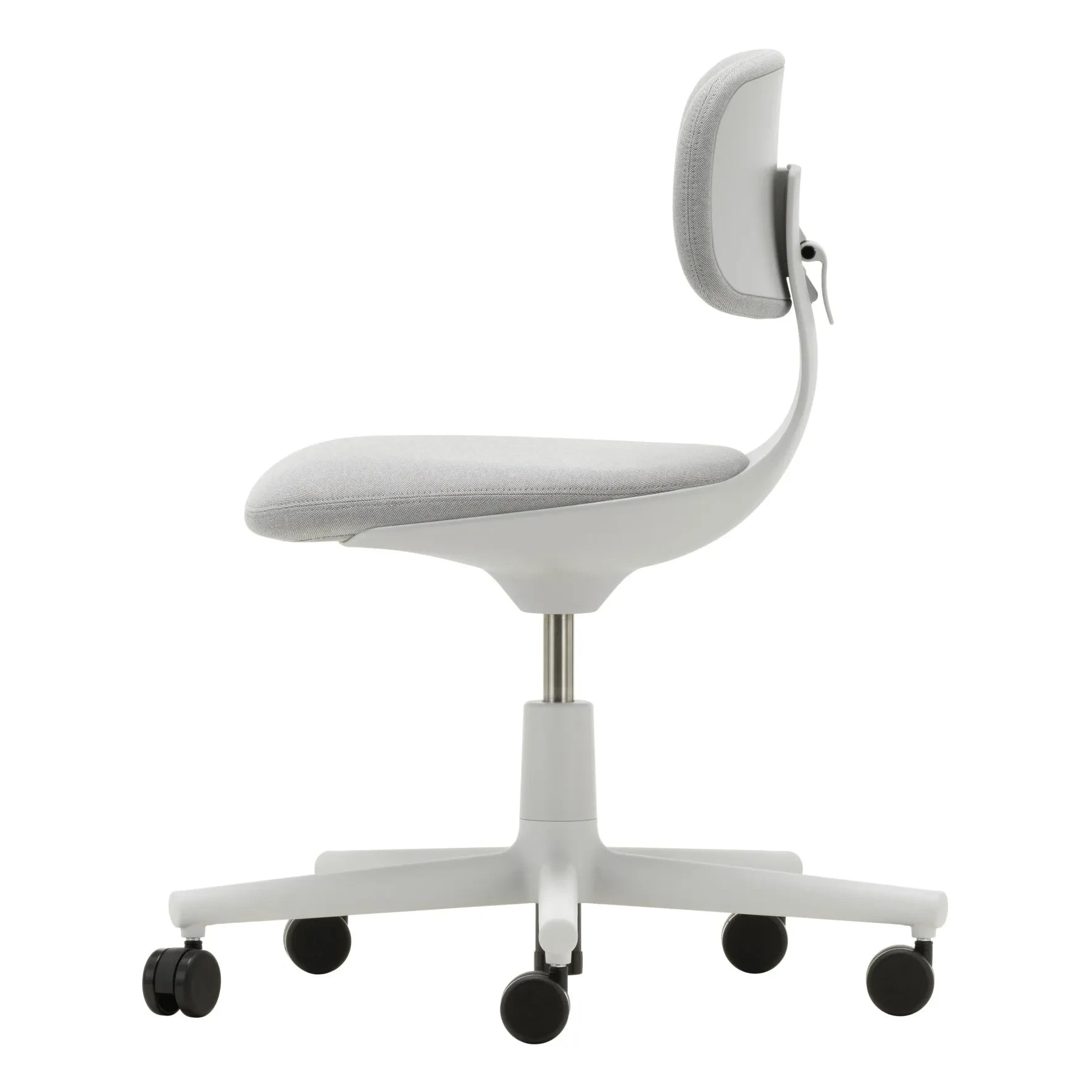 Vitra - Rookie Office Chair | Light Gray
