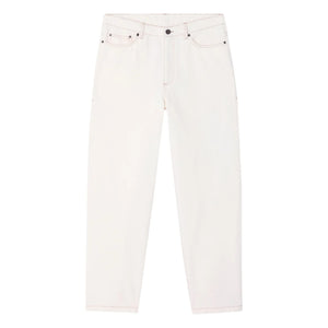 American Vintage - Jean Jozastreet Recycled Fibers | White