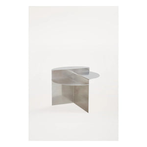 Frama - Rivet Aluminum Side Table