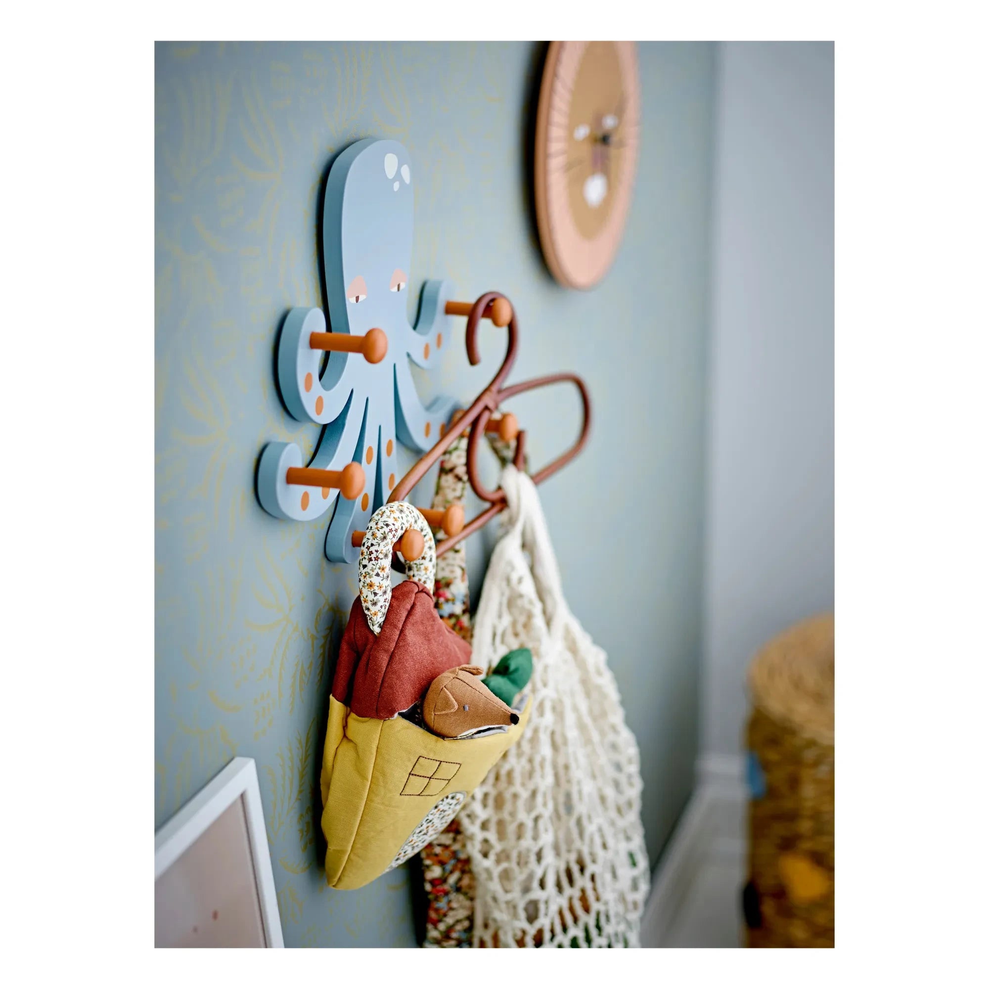 Bloomingville Mini - Linen Home and Accessories