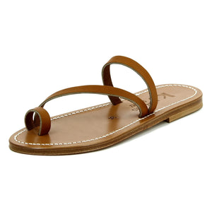 K.Jacques - Actium Sandals | Natural