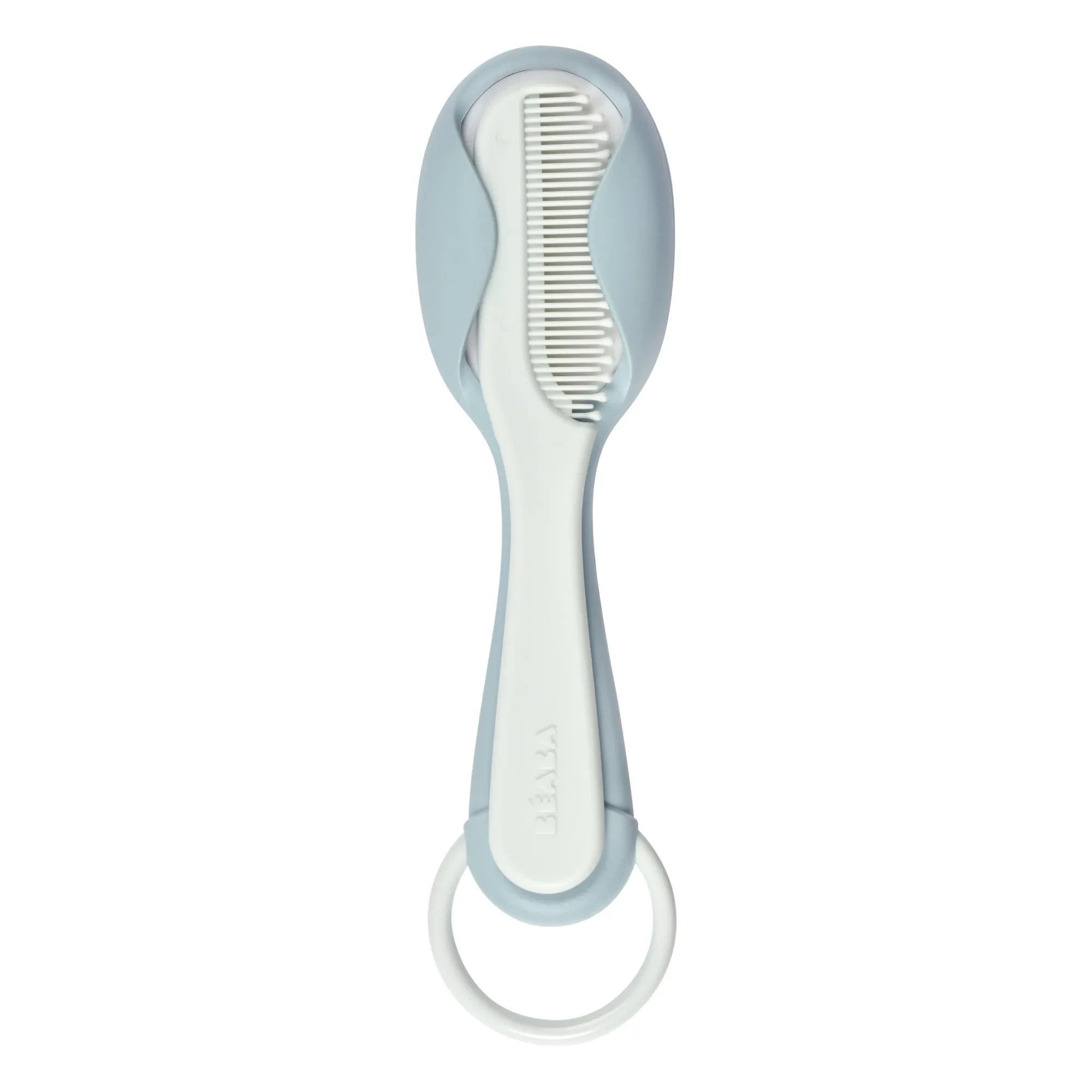 Béaba - Comb and Brush | Pale Green