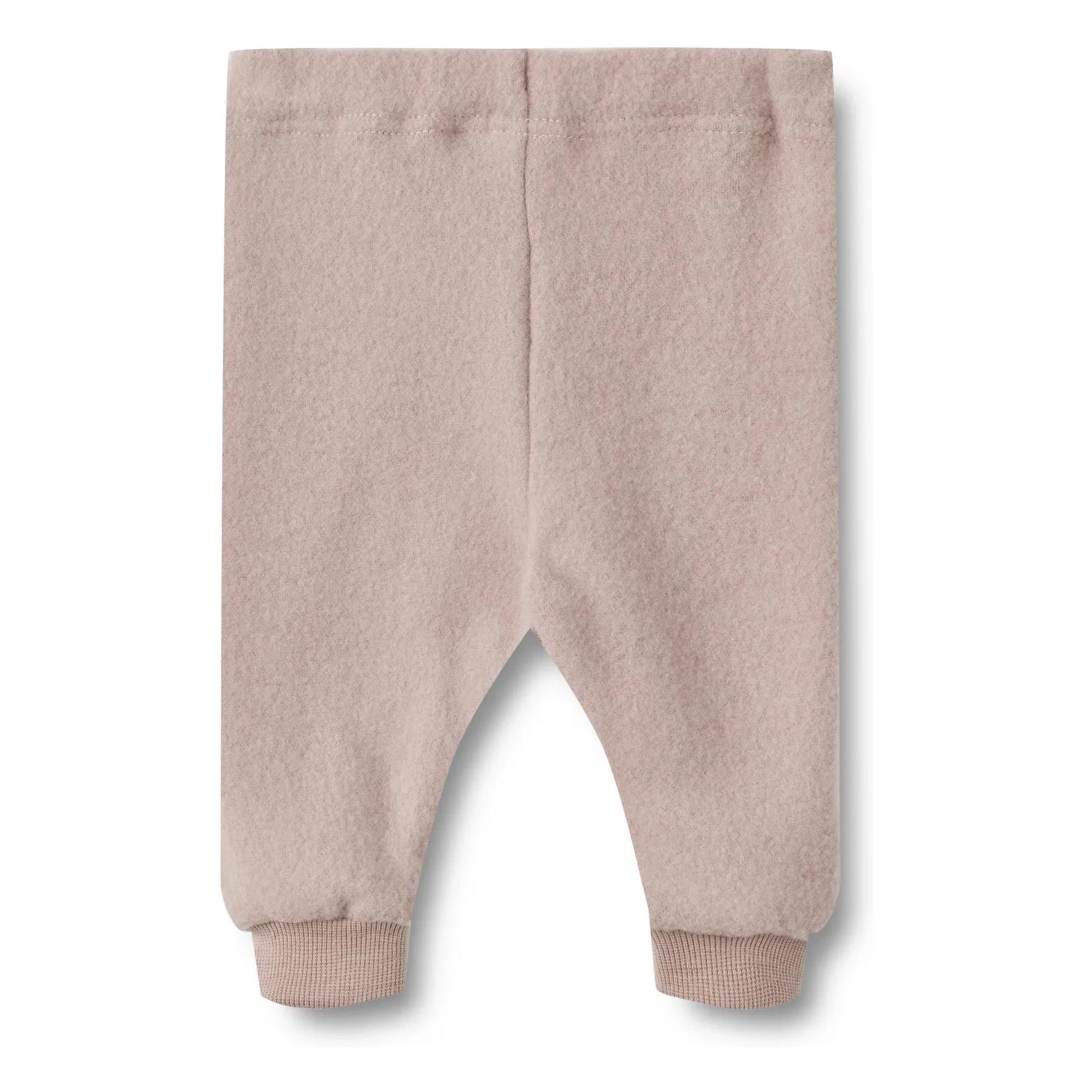 Wheat - Kinnie Polar Pants | Powder Pink