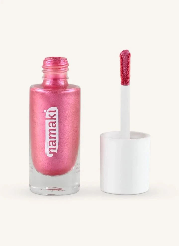 Namaki - Glitter Gel | Pink