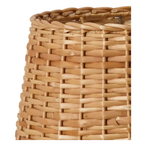 House of Capricorn - Ribeira Straw Lampshade