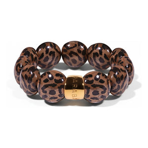 Parabaya - Bombom Feli Hazelnut Bracelet | Hazel