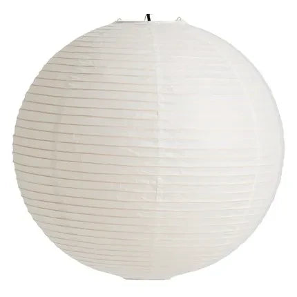 Hay - Paper Pendant Lamp | White