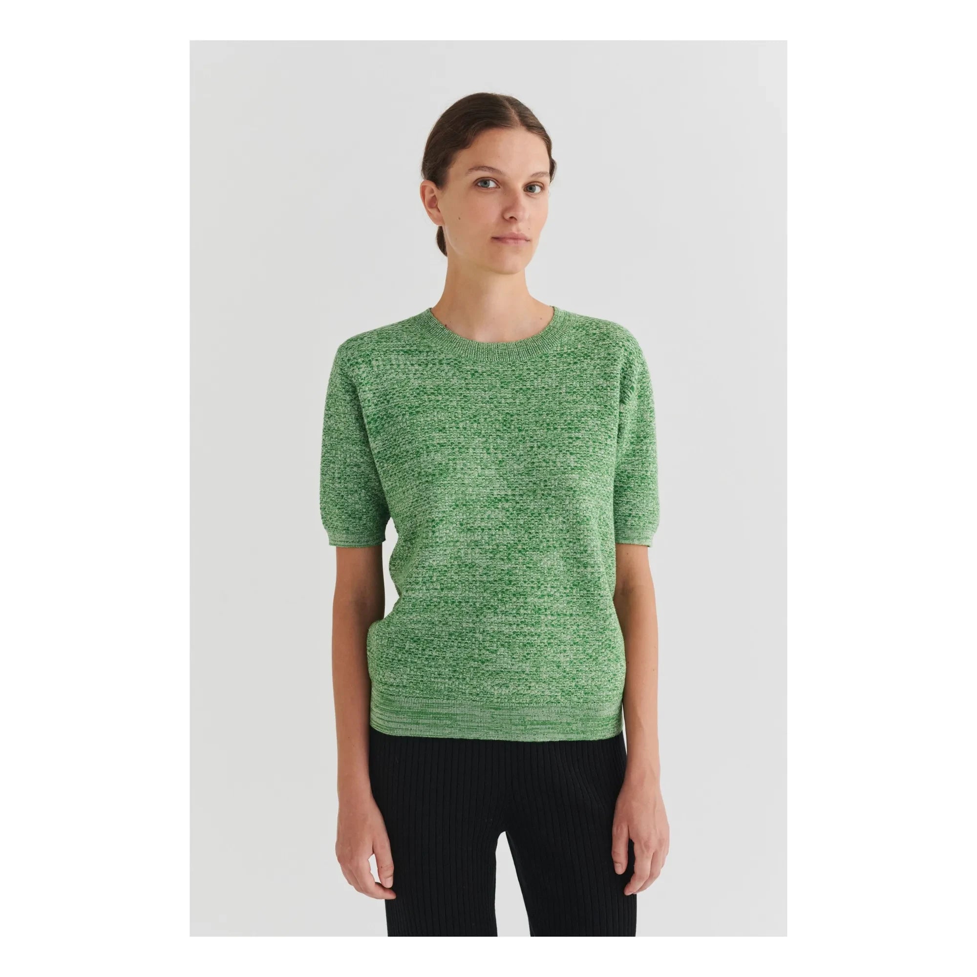 FUB - Construction T-Shirt | Green