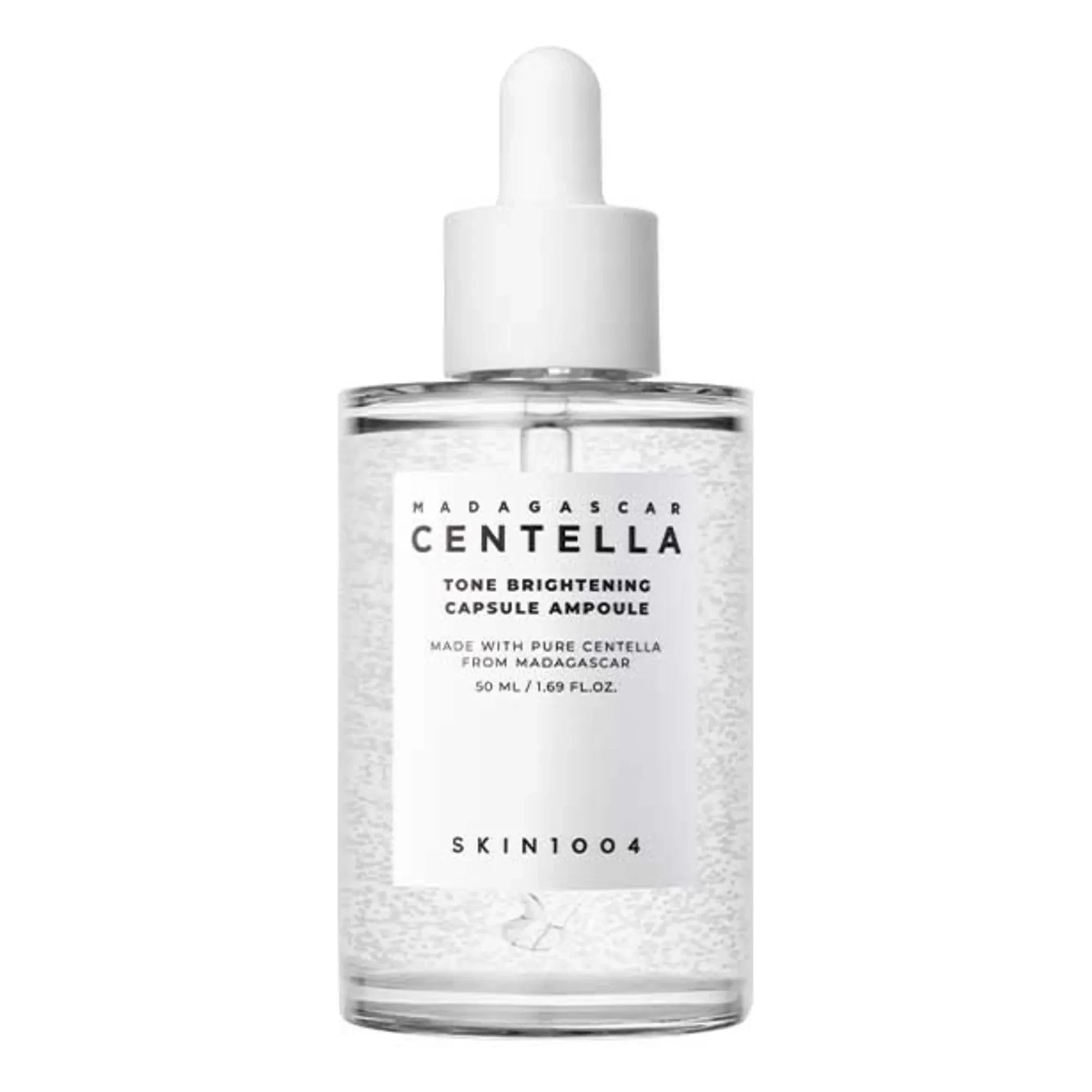 SKIN1004 - Anti-blemish Glow Serum - 50ml