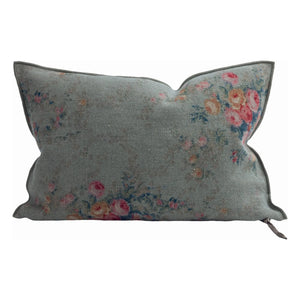 Maison de Vacances - Wabi Sabi Pompadour Pillow | Nuage