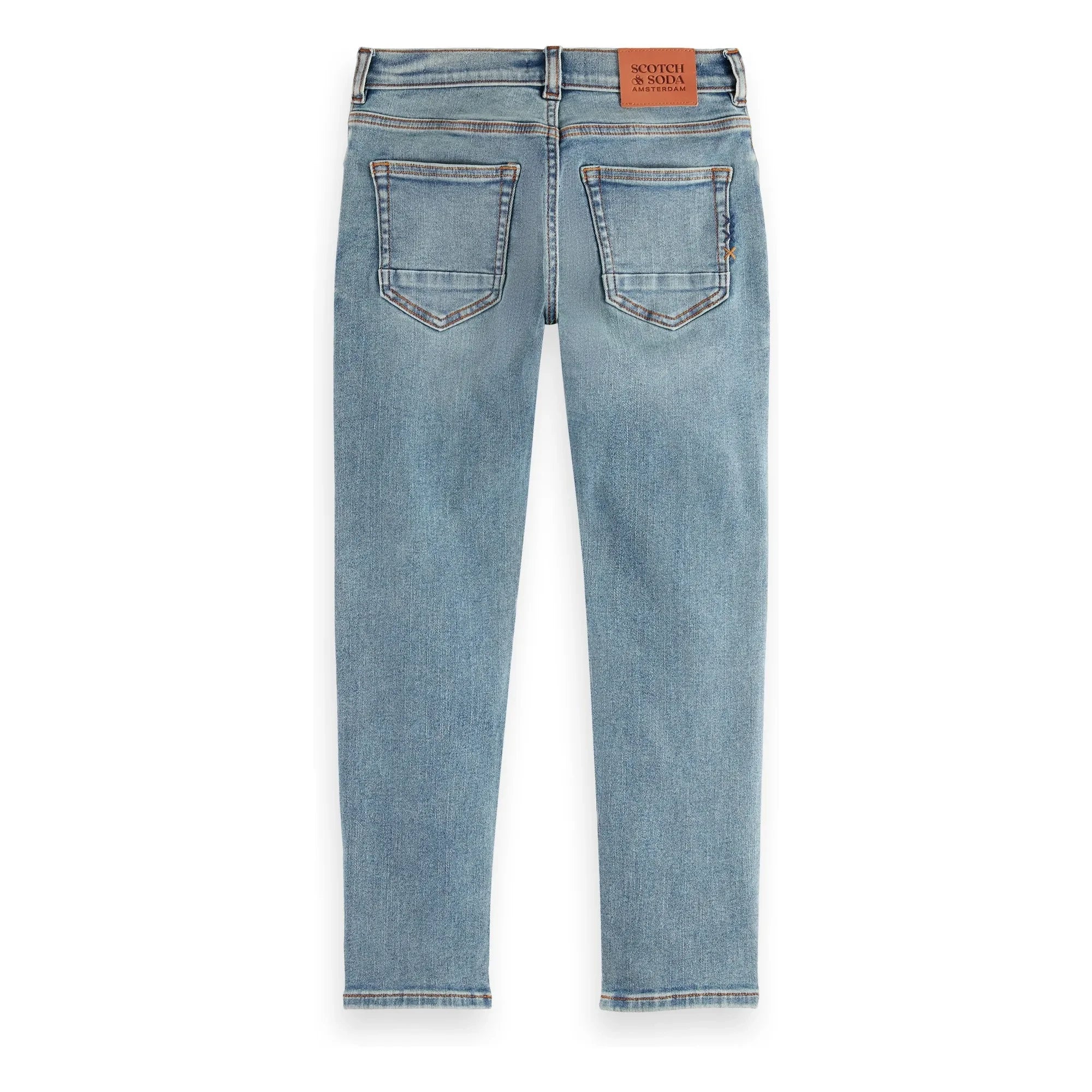 Scotch & Soda - Jean Ralston | Blue