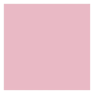HKliving - Round Dining Table | Pink