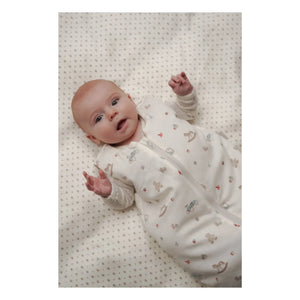 Cam Cam - Vintage Toys sleep sack | Beige