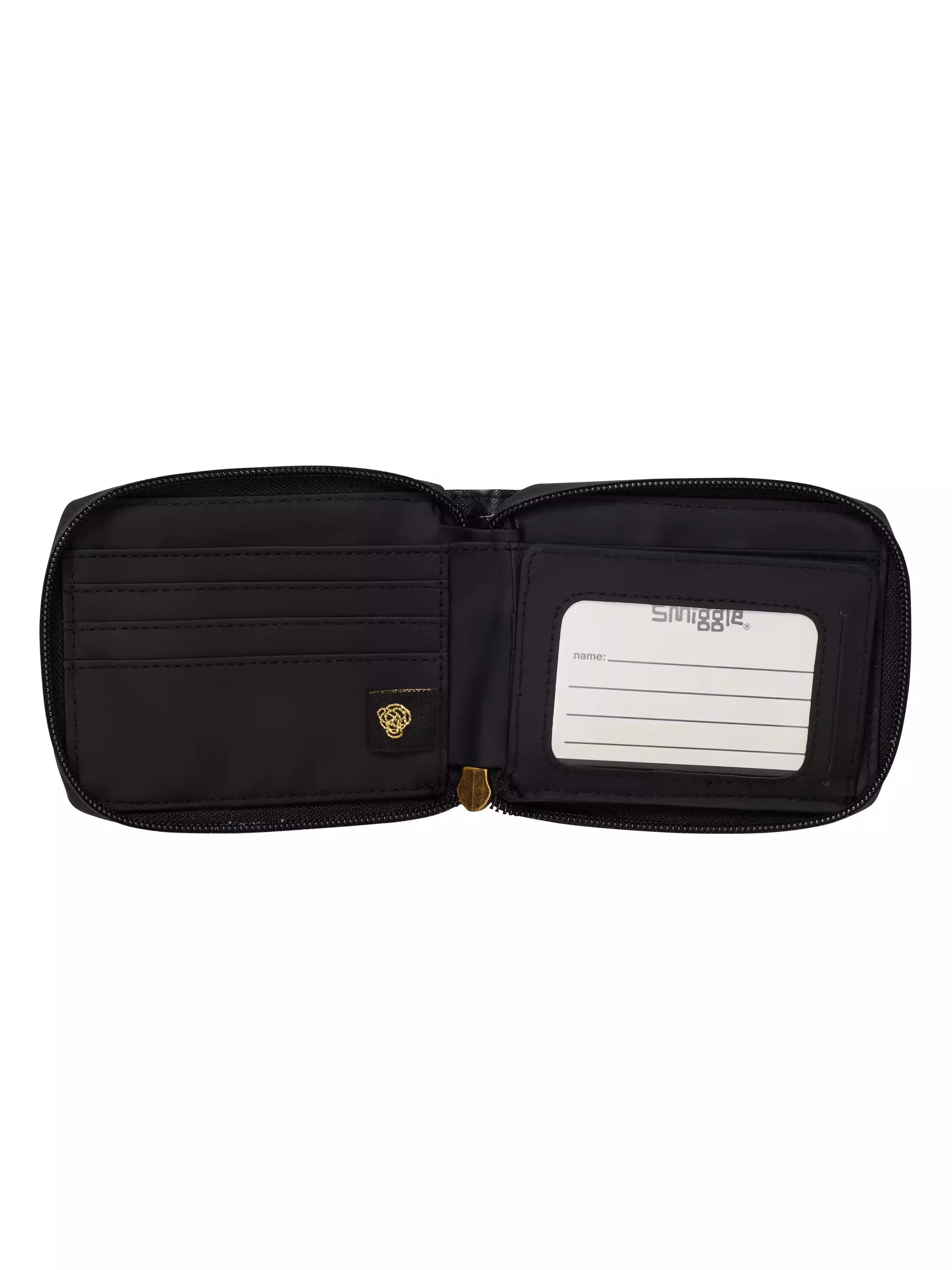 Smiggle - 20. Doğum Günü Premium Çocuk Cüzdanı-Dinossi