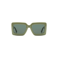 Komono - Lana Sunglasses | Green