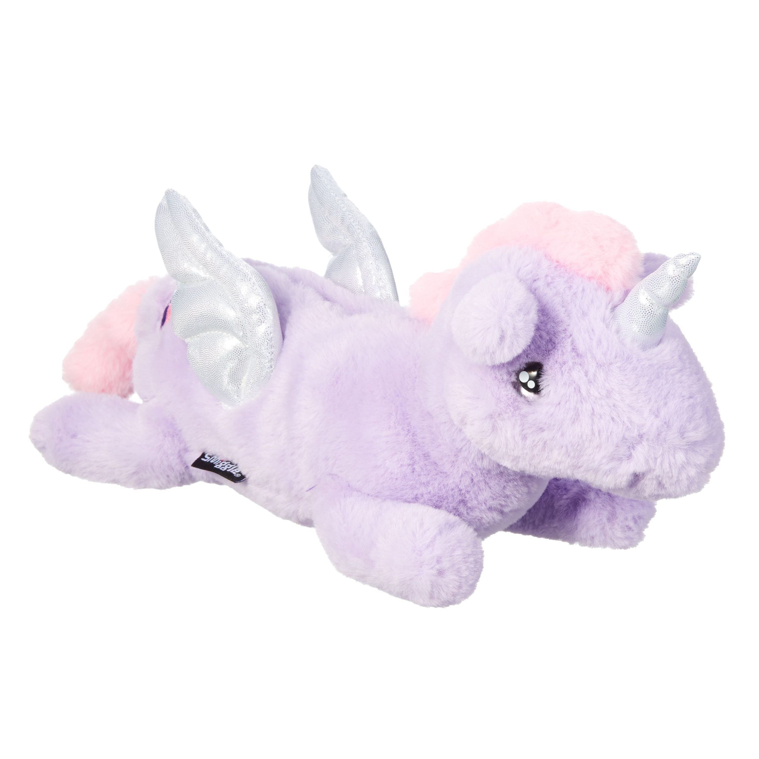 Smiggle - Flow Unicorn Şeklinde Kalem Kutusu-Dinossi