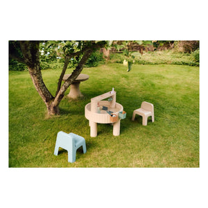 Liewood - Chase Chair | Beach Blue