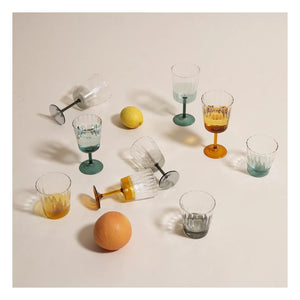 Maison Sarah Lavoine - Eclat Glass | Sarah Blue